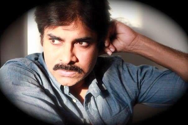 VINTAGE! Rare & Unseen Photos Of Pawan Kalyan