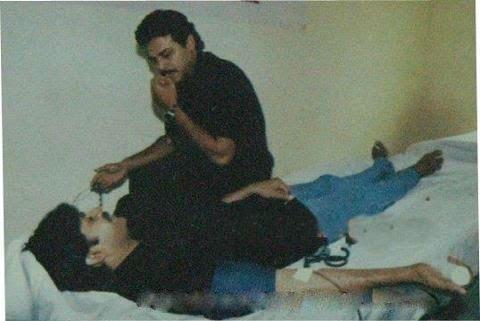 VINTAGE! Rare & Unseen Photos Of Pawan Kalyan