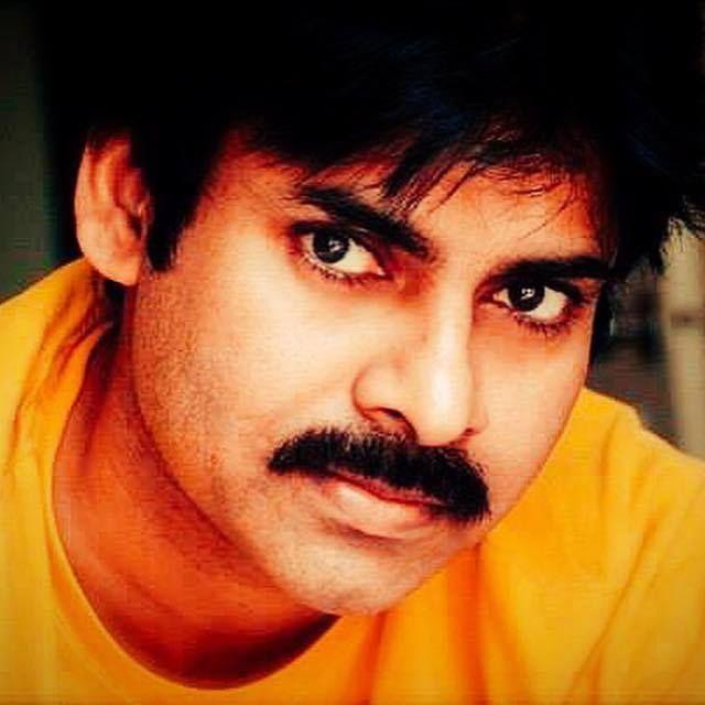 VINTAGE! Rare & Unseen Photos Of Pawan Kalyan