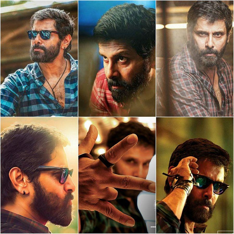 Vikram's Sketch is based on a true incident! Tamil Movie, Music Reviews and  News