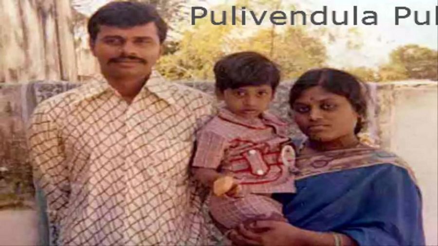 YS Rajashekhar Reddy Rare & Unseen Photo Collection