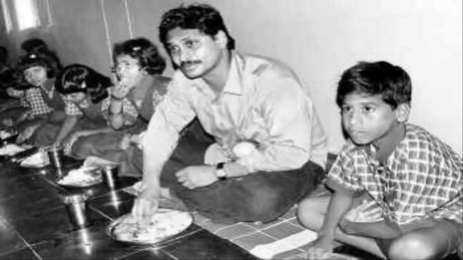 YS Rajashekhar Reddy Rare & Unseen Photo Collection