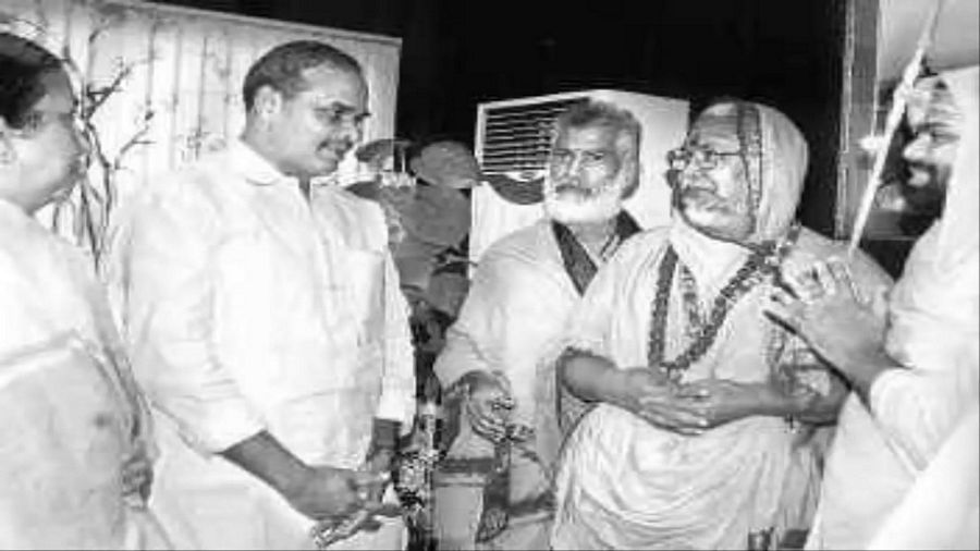 YS Rajashekhar Reddy Rare & Unseen Photo Collection