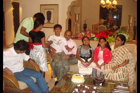 YS Rajashekhar Reddy Rare & Unseen Photo Collection