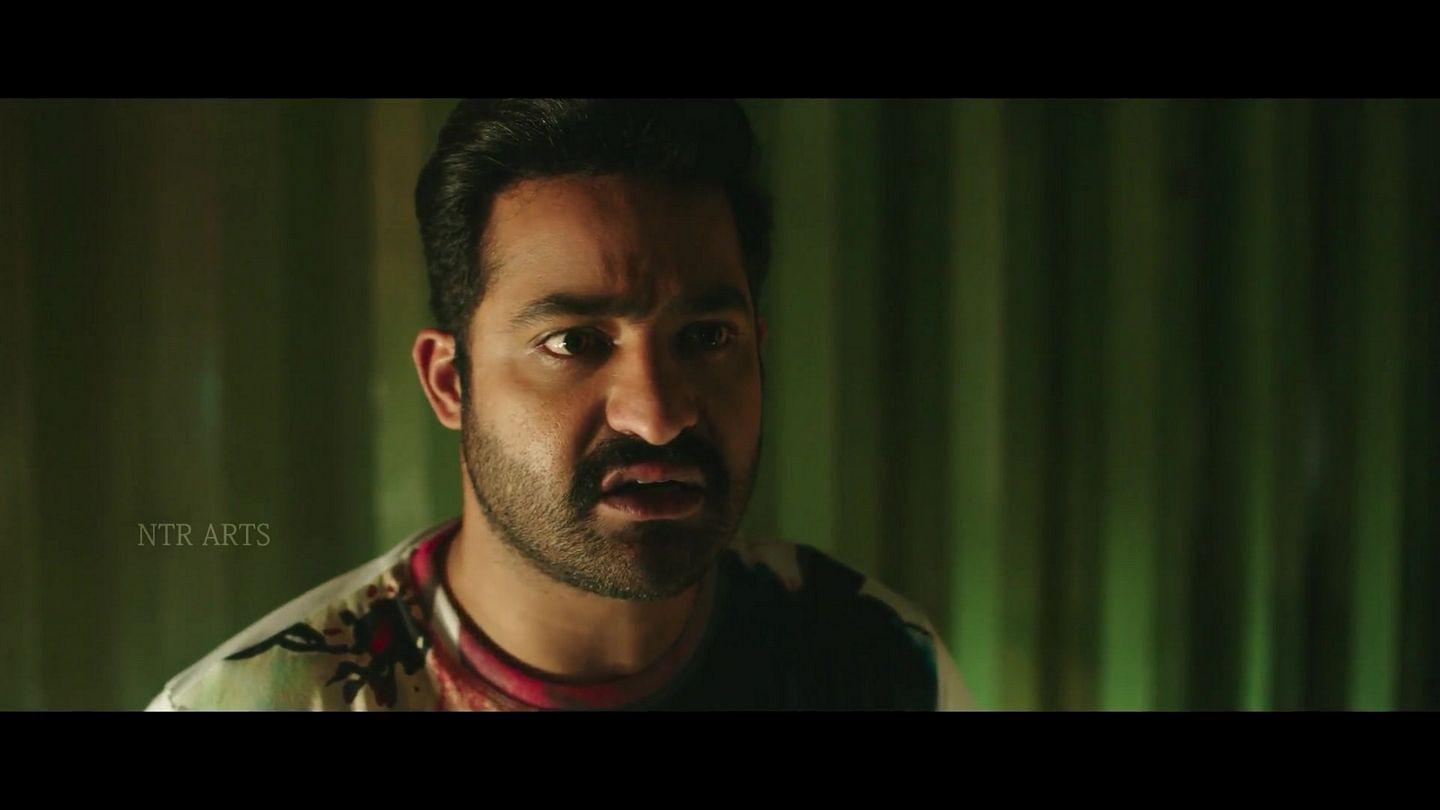 Jr NTR blends into his 3 characters! Now wants it for Bollywood