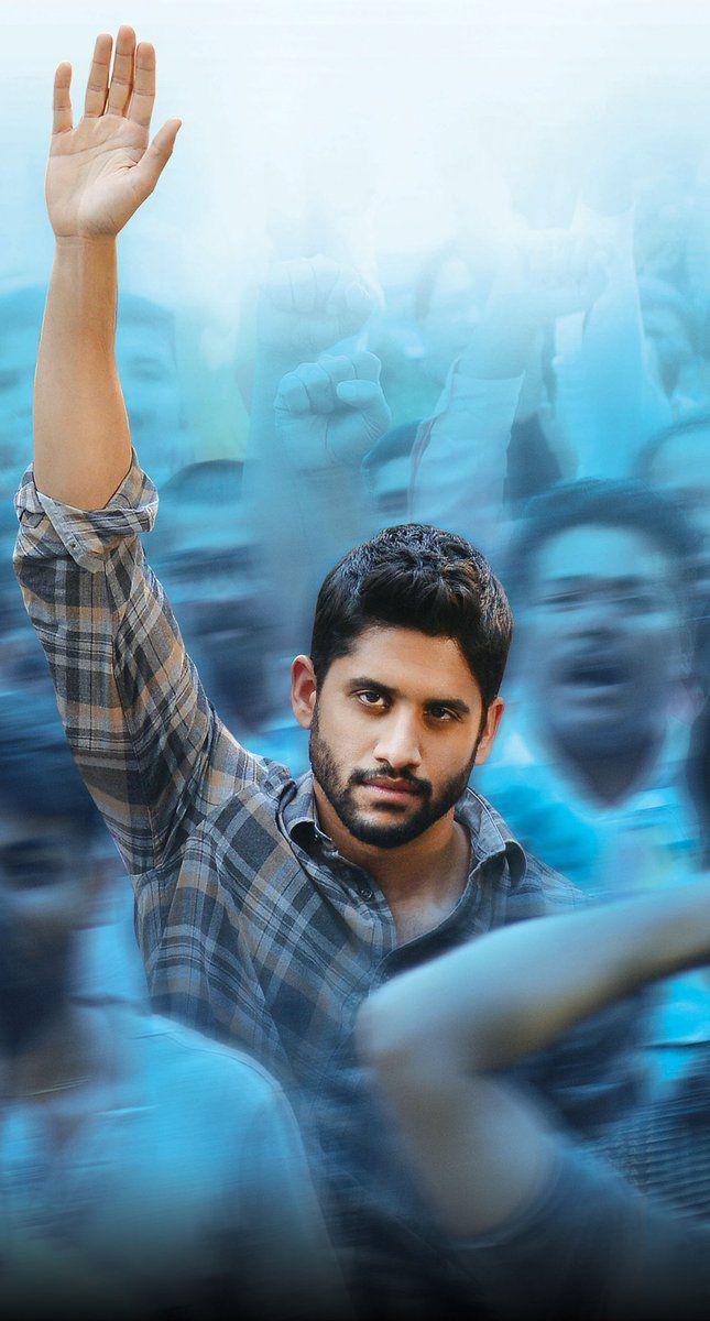 Yuddham Sharanam Movie New Wallpapers