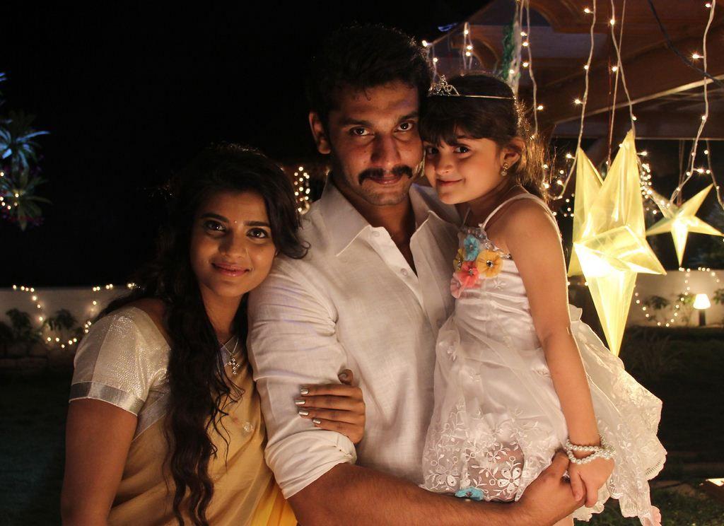 Aarathu Sinam Movie Stills