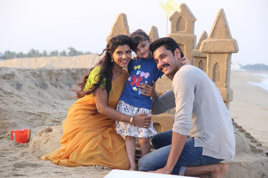 Aarathu Sinam Movie Stills