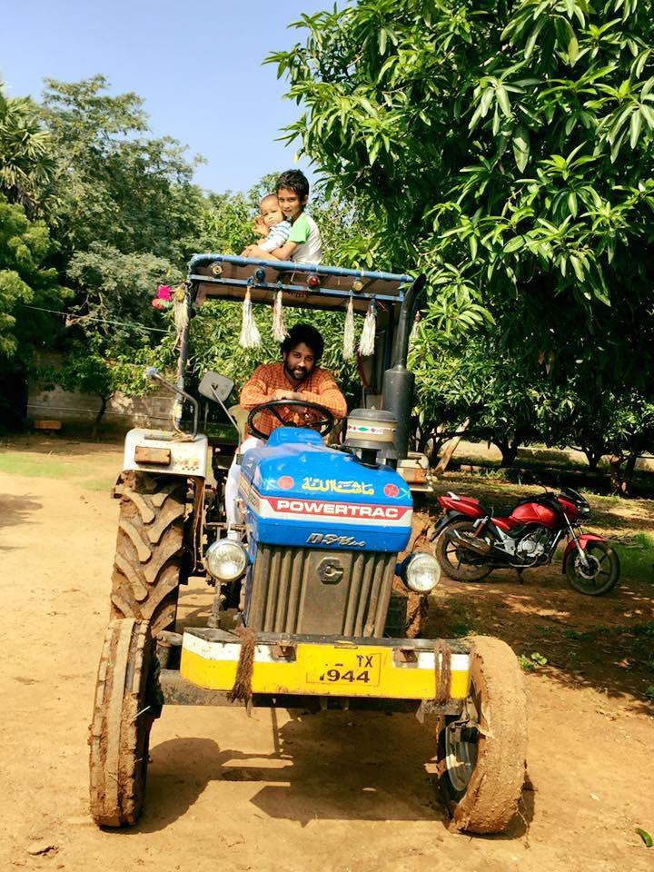 Actor Sivabalaji Family Unseen Photos