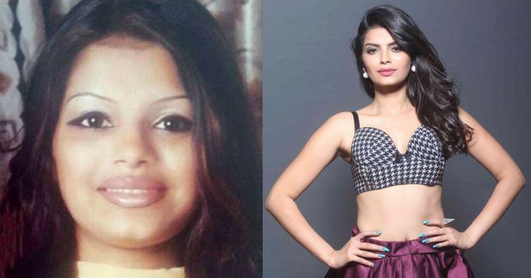 Actor Sonali Raut Never Seen Hot Photos Collection!