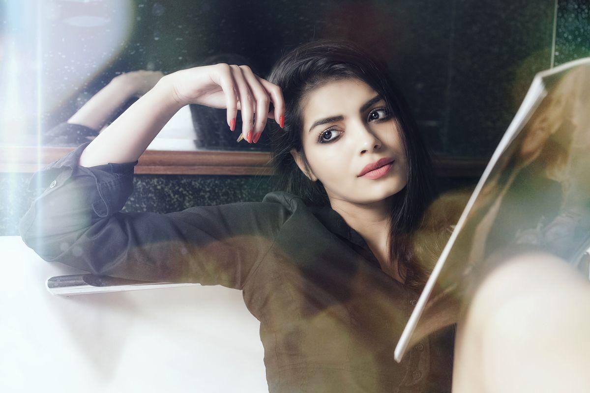 Actor Sonali Raut Never Seen Hot Photos Collection!