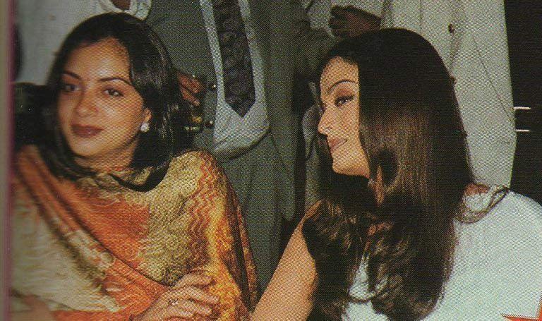 Aishwarya Rai Rare and Unseen Photos