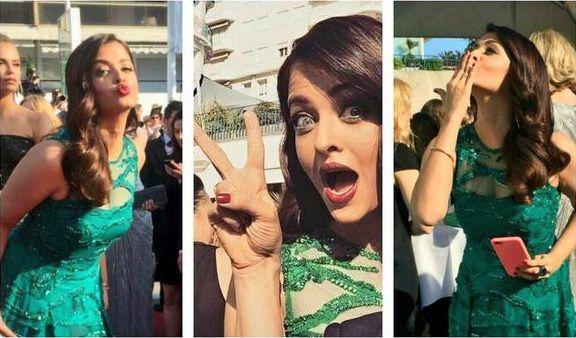 Aishwarya Rai Rare and Unseen Photos