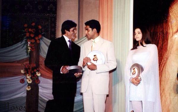 Aishwarya Rai Rare and Unseen Photos