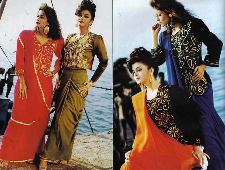 Aishwarya Rai Rare and Unseen Photos