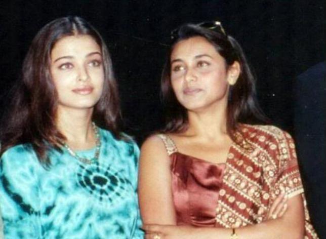 Aishwarya Rai Rare and Unseen Photos