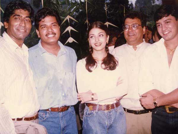 Aishwarya Rai Rare and Unseen Photos