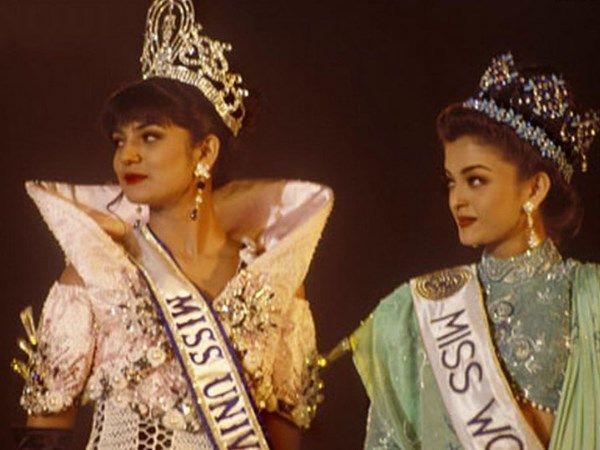 Aishwarya Rai Rare and Unseen Photos