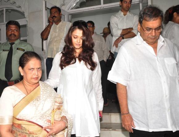 Aishwarya Rai Rare and Unseen Photos