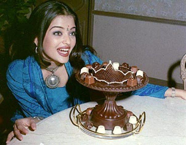 Aishwarya Rai Rare and Unseen Photos