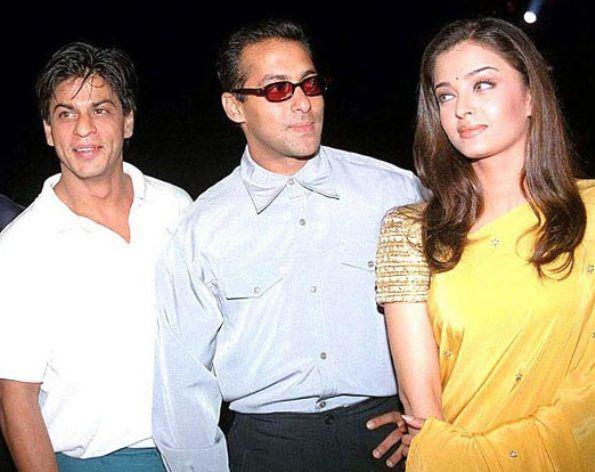 Aishwarya Rai Rare and Unseen Photos