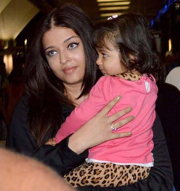 Aishwarya Rai Rare and Unseen Photos