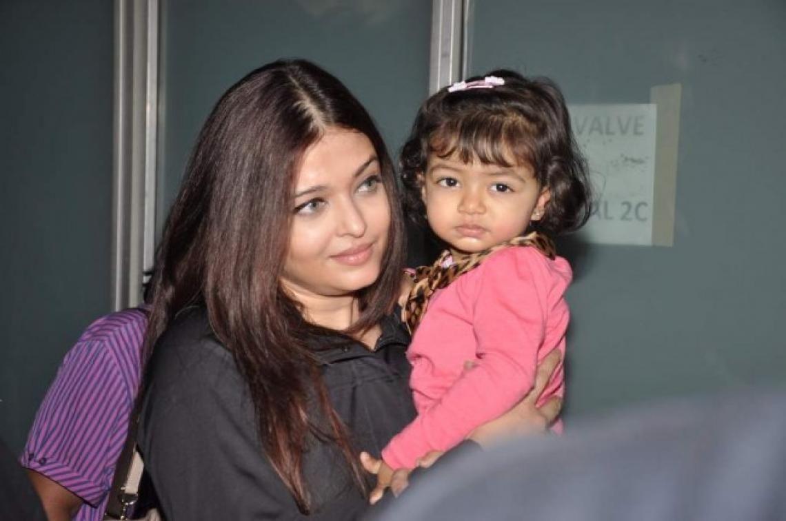 Aishwarya Rai Rare and Unseen Photos