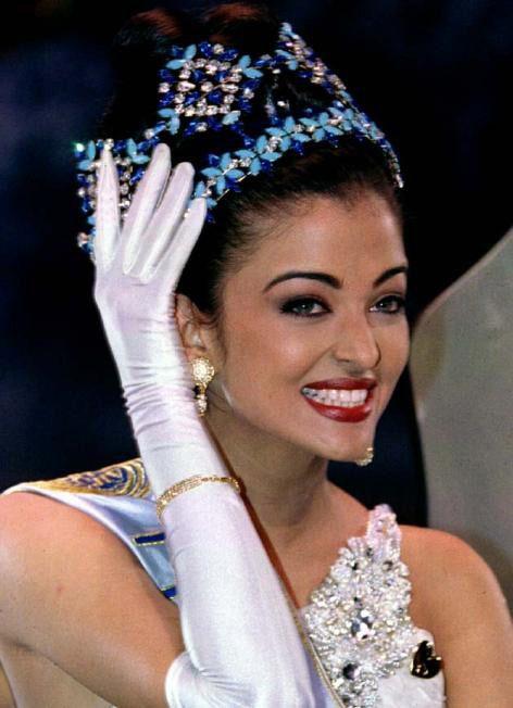 Aishwarya Rai Rare and Unseen Photos