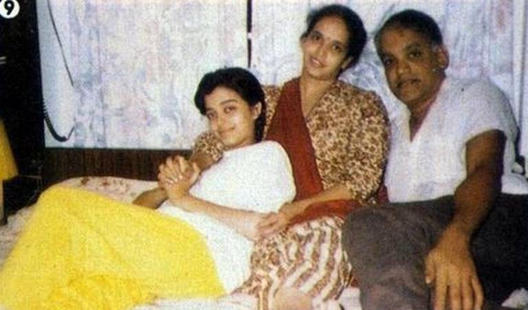 Aishwarya Rai Rare and Unseen Photos