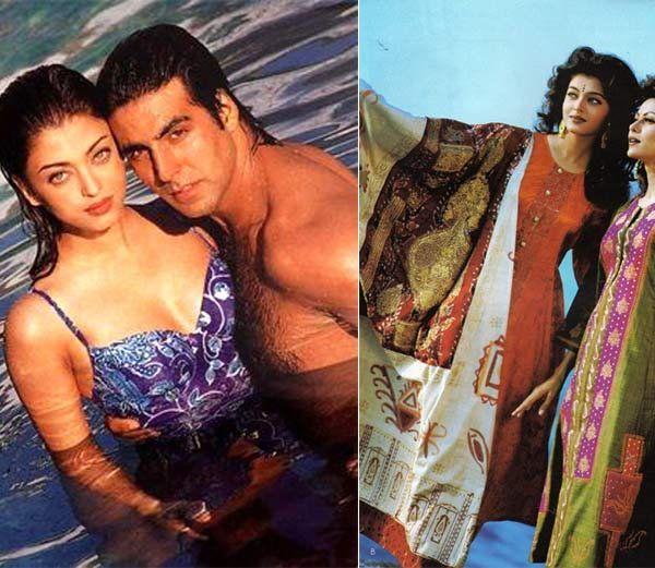 Aishwarya Rai Teenage And Childhood Photos