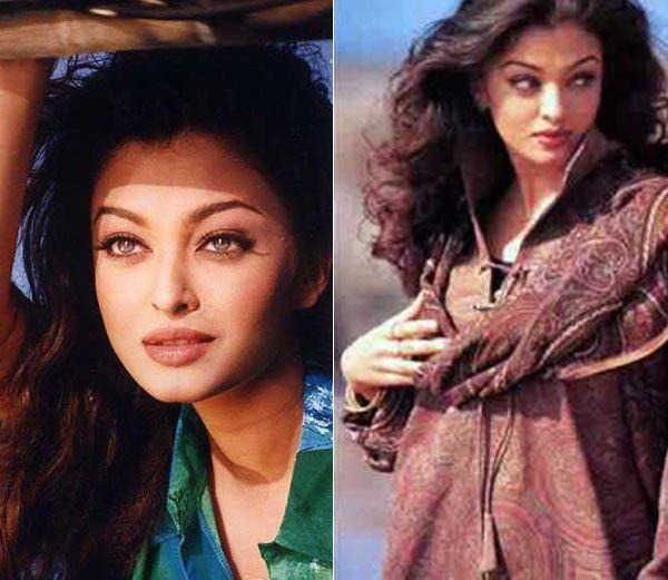 Aishwarya Rai Teenage And Childhood Photos