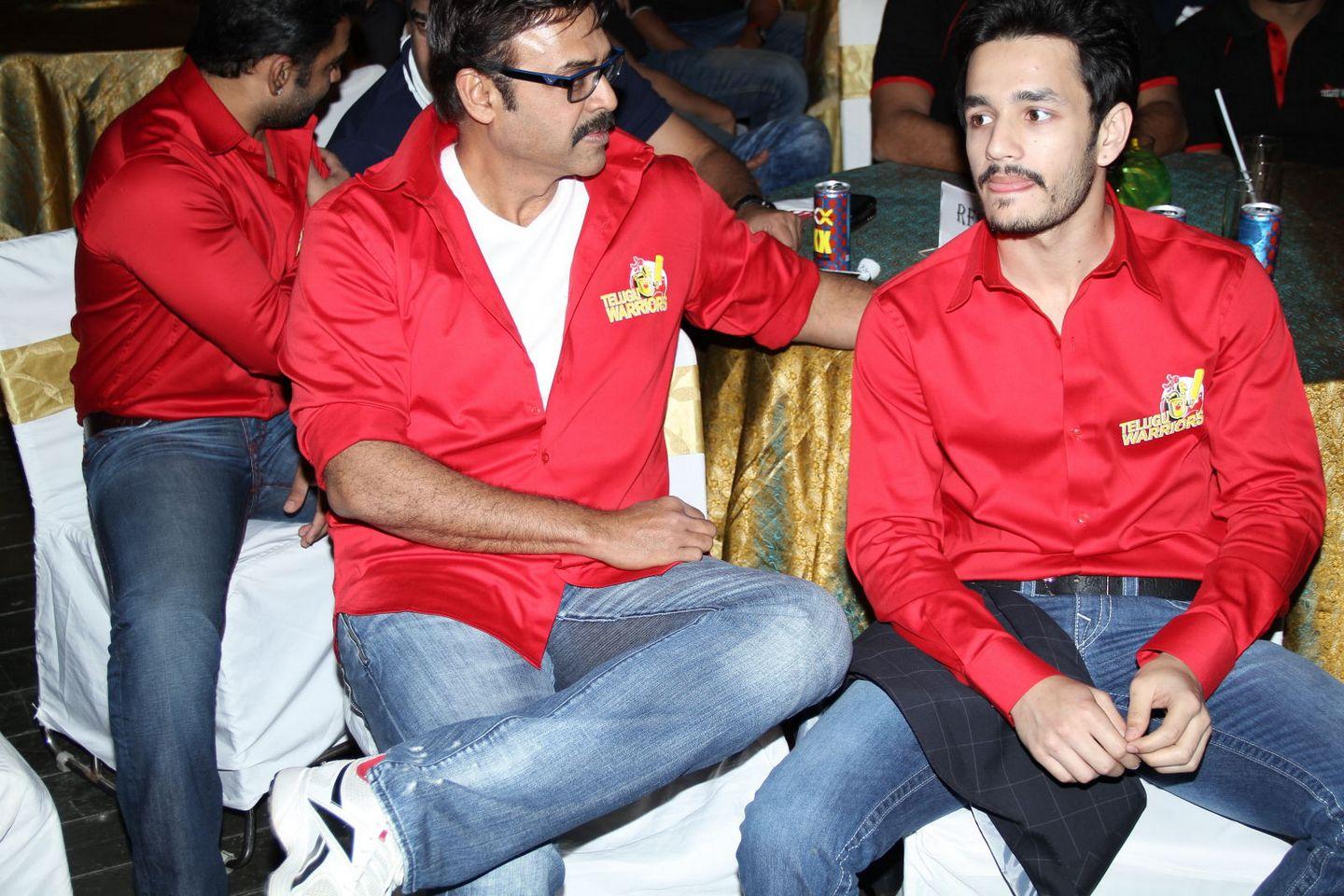 Akhil Akkineni rare pics