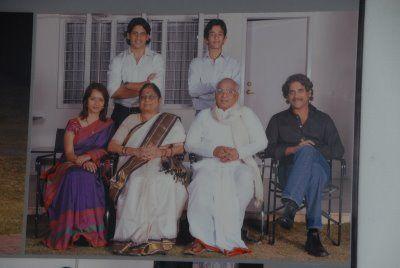 Akhil Akkineni rare pics