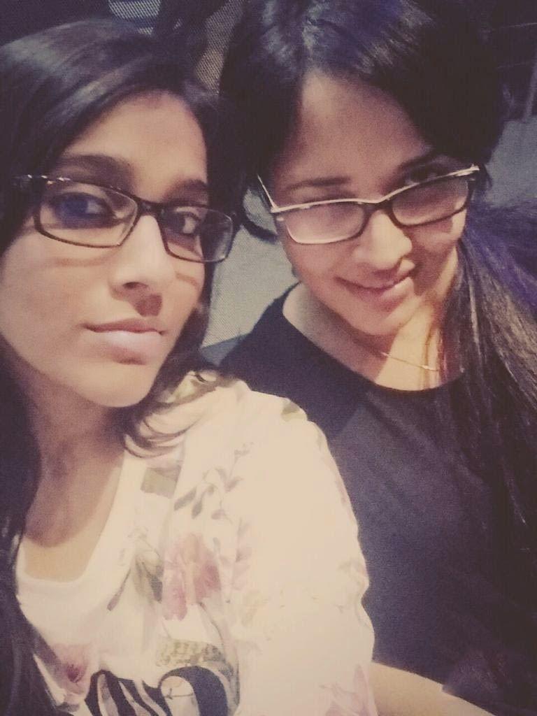 Anchor Anasuya and Reshmi Unseen Pics