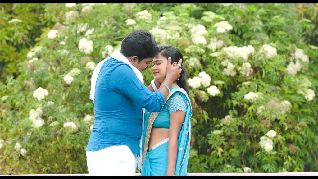 Ariyamai Movie Hot Stills