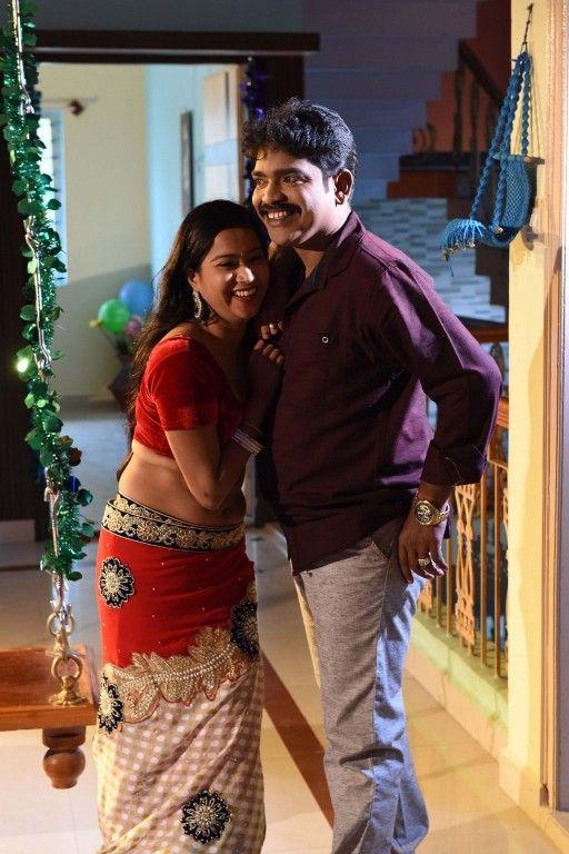 Ariyamai Movie Hot Stills