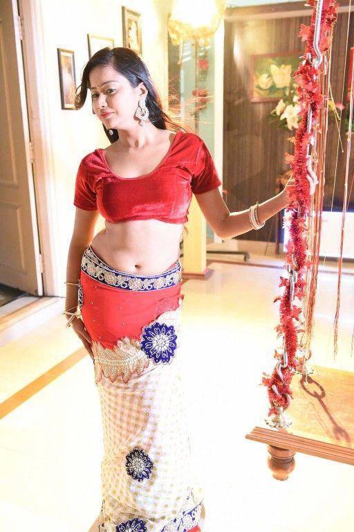 Ariyamai Movie Hot Stills