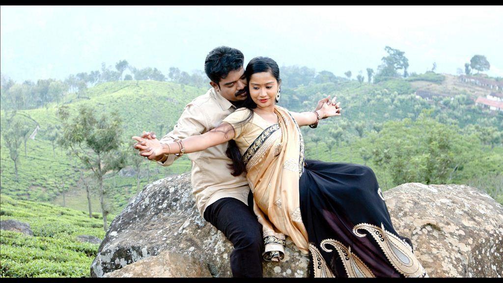 Ariyamai Movie Hot Stills