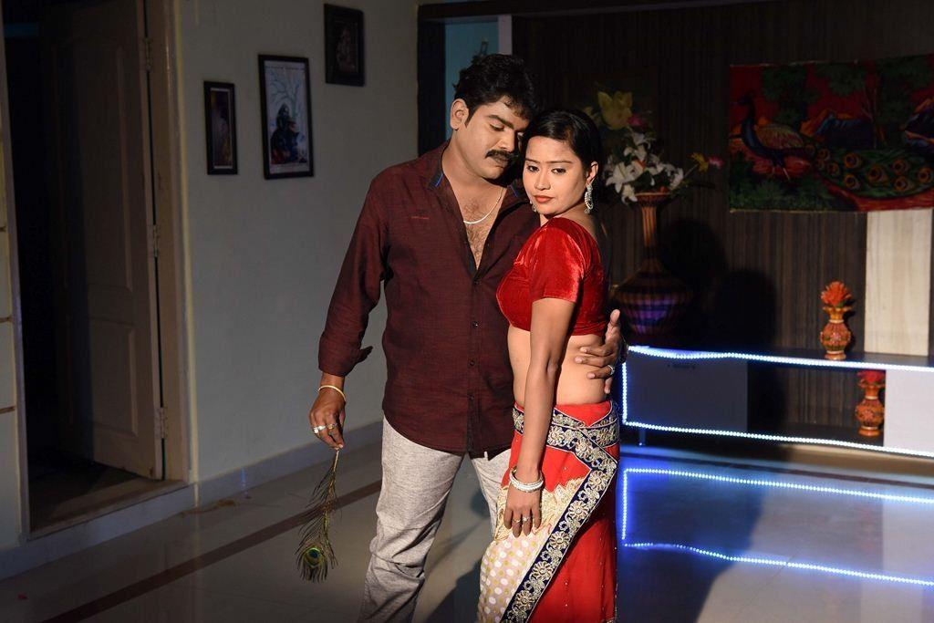 Ariyamai Movie Hot Stills