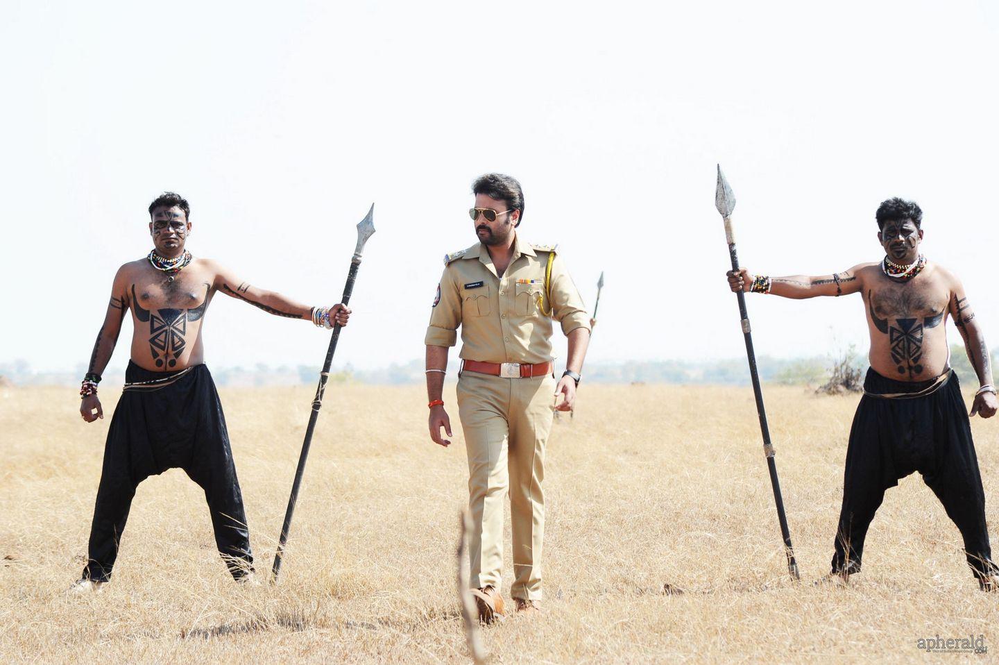 Asura Movie Images