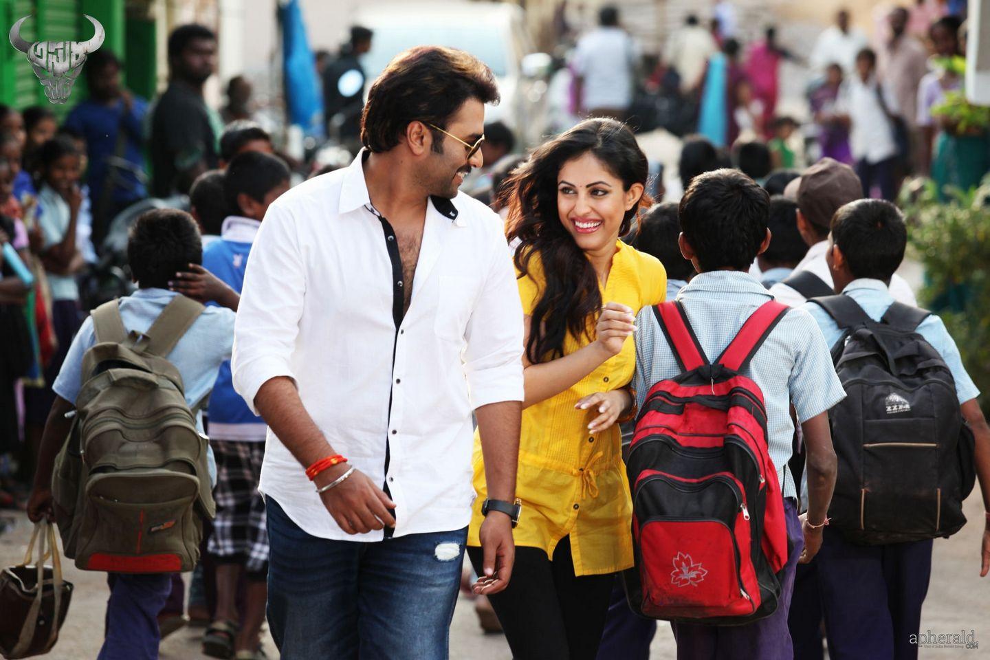 Asura Movie Images