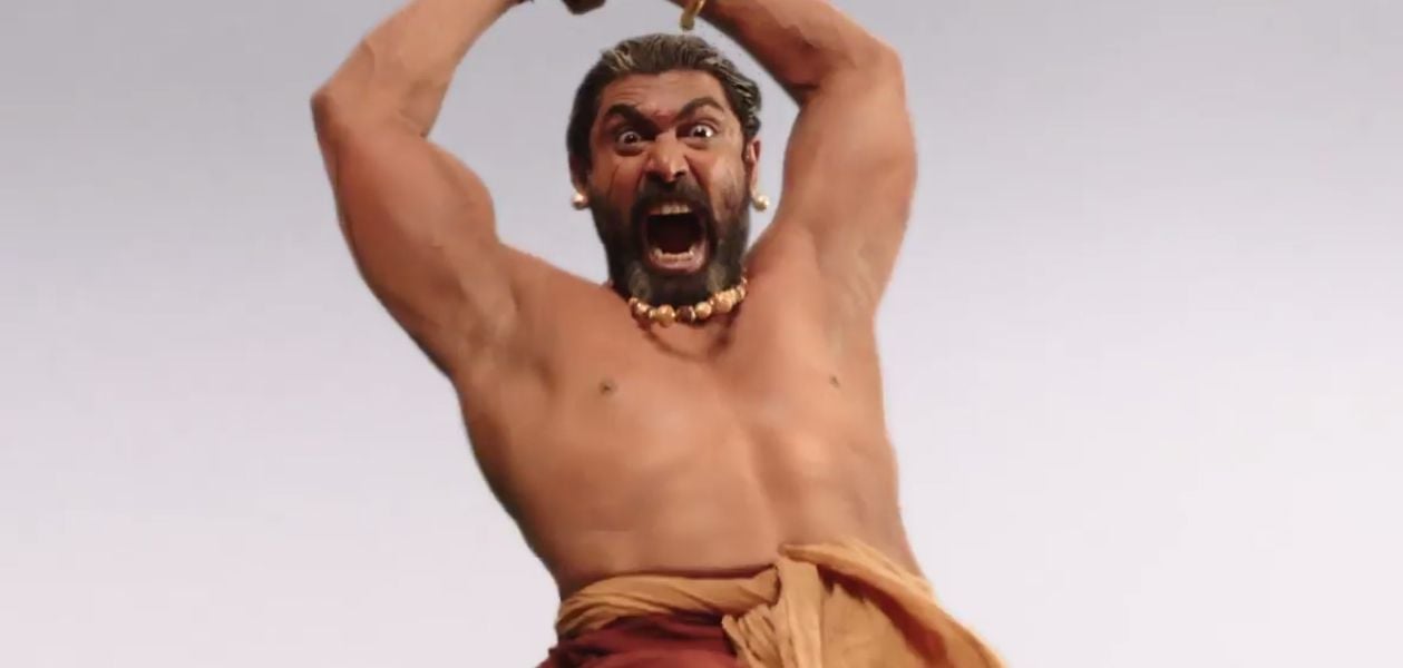 Baahubali Latest Gallery