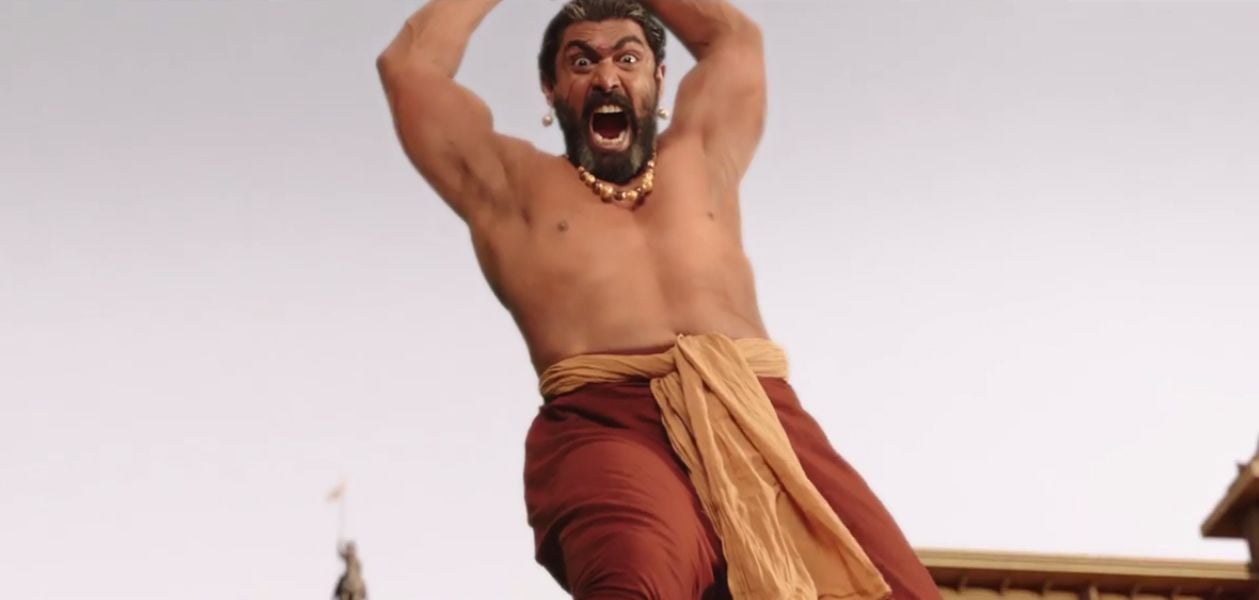 Baahubali Latest Gallery