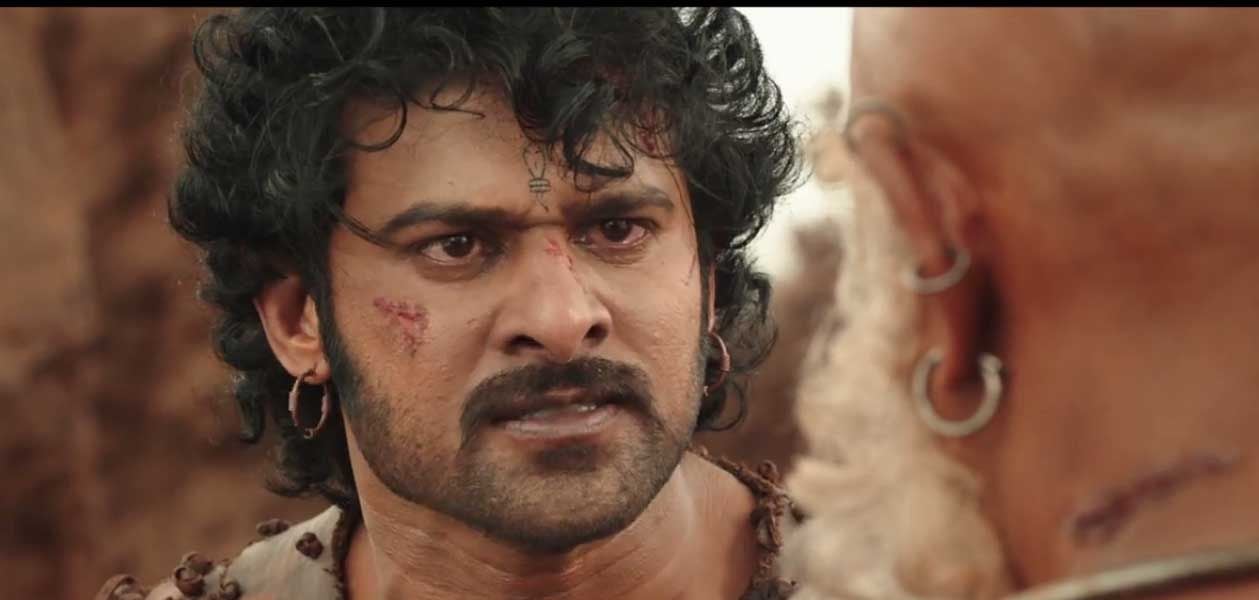 Baahubali Latest Gallery