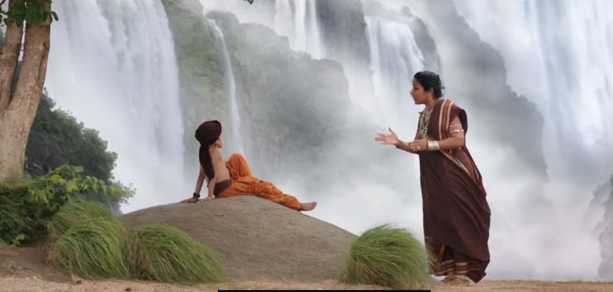 Baahubali Latest Gallery