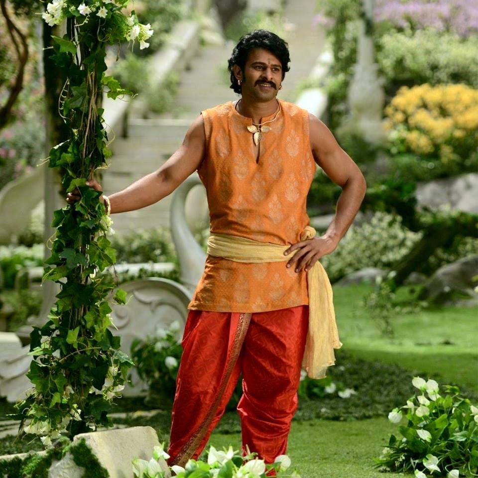 Baahubali Memories Photos