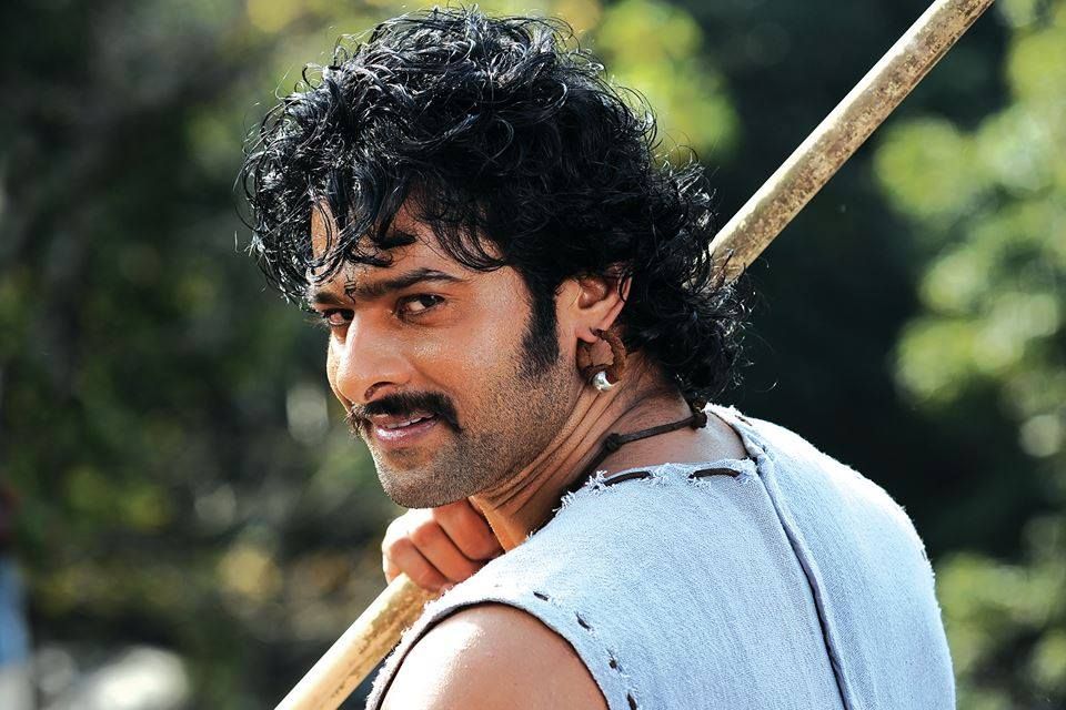 Baahubali Memories Photos