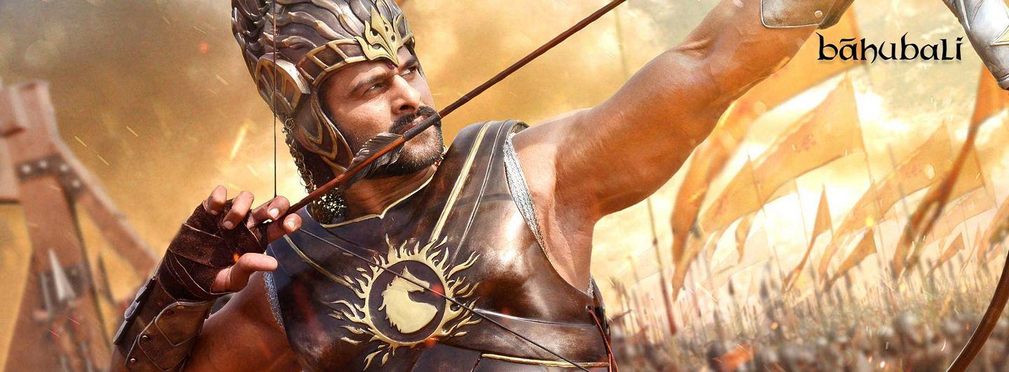 Baahubali Movie Hd Images