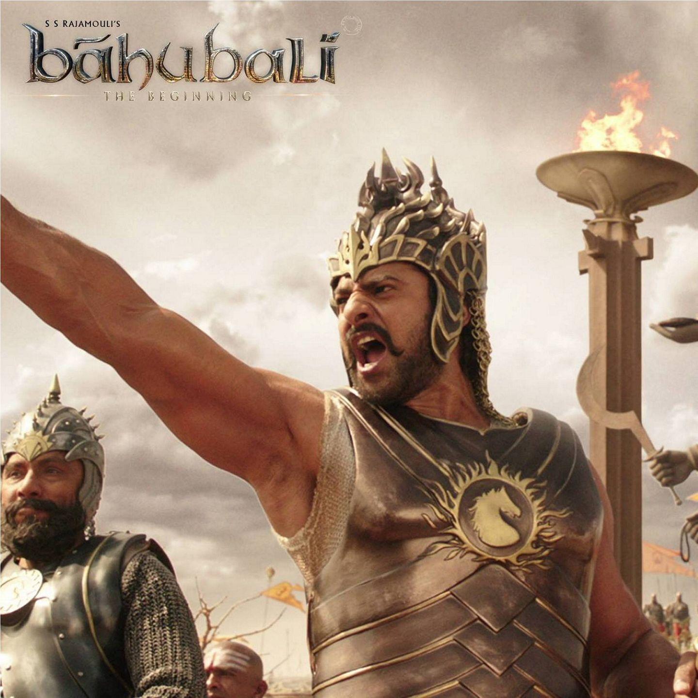 Baahubali Movie Hd Images