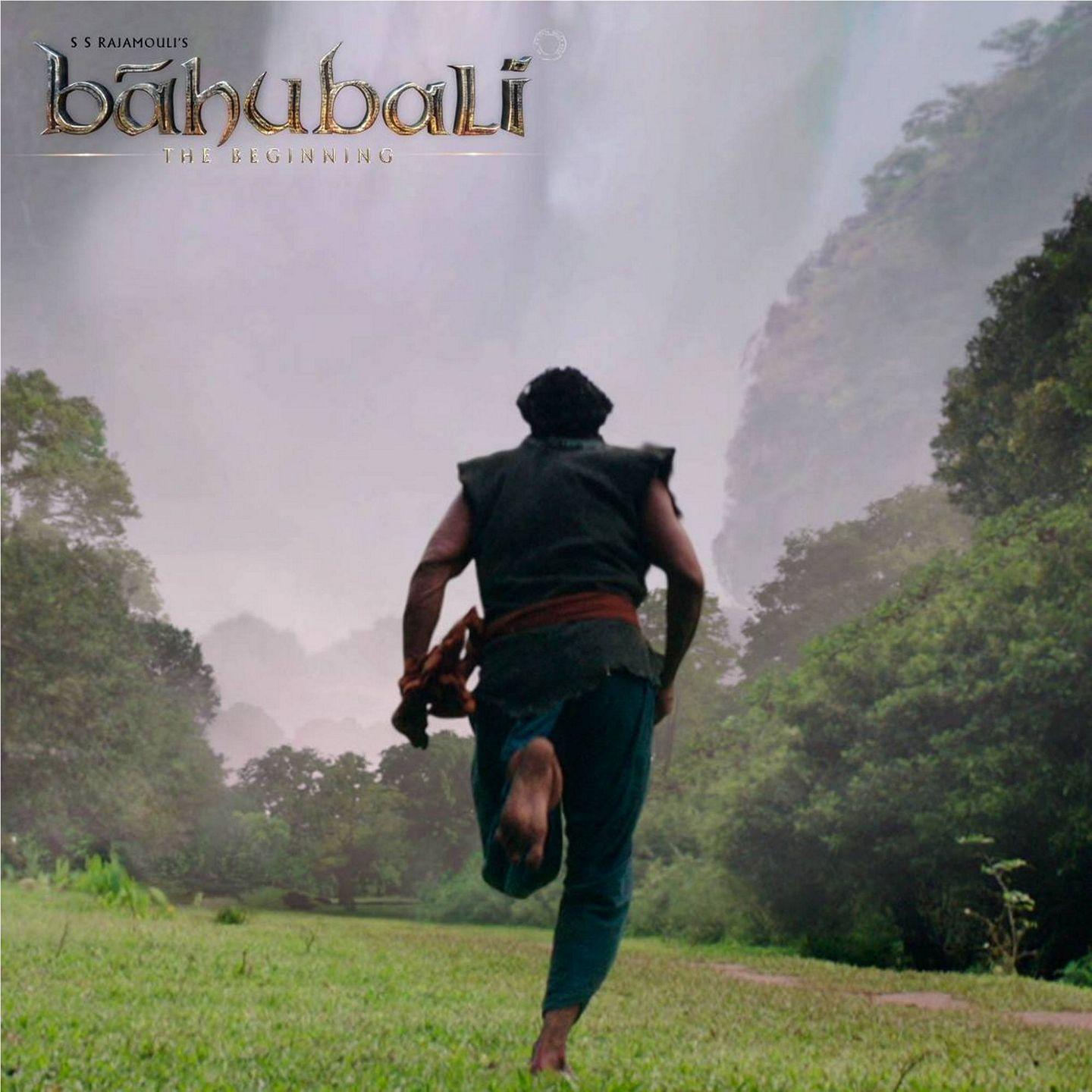 Baahubali Movie Hd Images